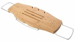 Umbra Aquala Kylpyteline Luonnonväri -Emibig Store 020390 390 product image 3