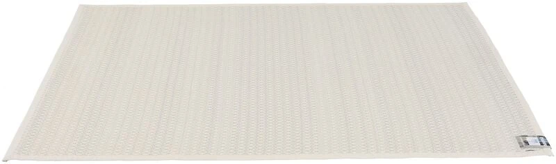Narma Tsirgu Kaksipuolinen Puuvillamatto Valkoinen 160x230 Cm 5 Narma Tsirgu Kaksipuolinen Puuvillamatto Valkoinen 160x230 Cm - Image 3
