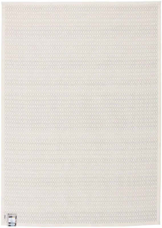 Narma Tsirgu Kaksipuolinen Puuvillamatto Valkoinen 160x230 Cm 6 Narma Tsirgu Kaksipuolinen Puuvillamatto Valkoinen 160x230 Cm - Image 4