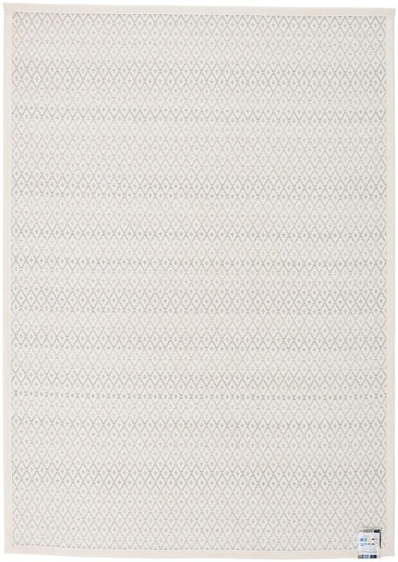 Narma Tsirgu Kaksipuolinen Puuvillamatto Valkoinen 160x230 Cm 3 Narma Tsirgu Kaksipuolinen Puuvillamatto Valkoinen 160x230 Cm