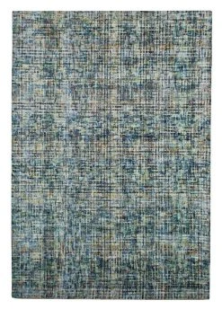 K&M K/M Insignia Porcelain Viskoosimatto 200x300 Cm Moniväri 9 K&M K/M Insignia Porcelain Viskoosimatto 200x300 Cm Moniväri -Emibig Store 06666 3