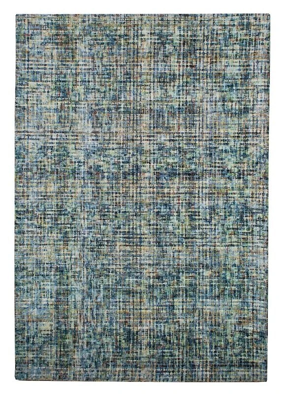 K&M K/M Insignia Porcelain Viskoosimatto 200x300 Cm Moniväri 6 K&M K/M Insignia Porcelain Viskoosimatto 200x300 Cm Moniväri - Image 4