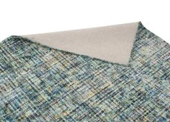 K&M K/M Insignia Porcelain Viskoosimatto 200x300 Cm Moniväri