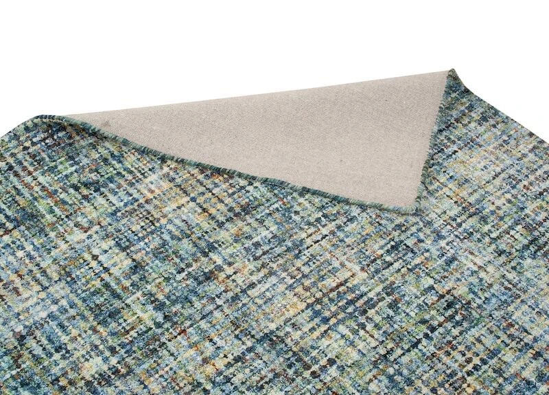 K&M K/M Insignia Porcelain Viskoosimatto 200x300 Cm Moniväri 3 K&M K/M Insignia Porcelain Viskoosimatto 200x300 Cm Moniväri