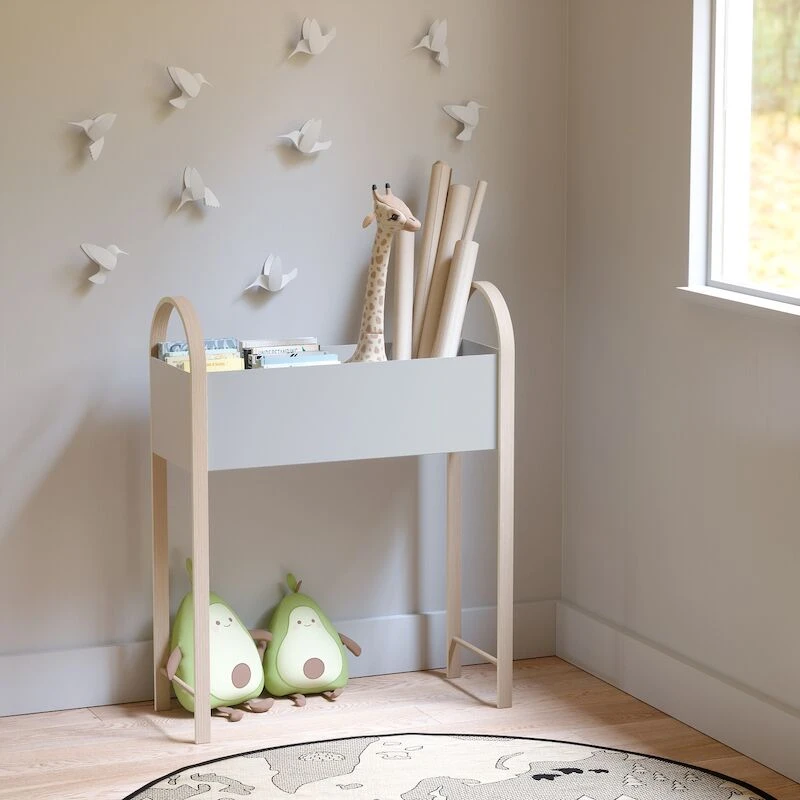 Umbra Bellwood Kukkalaatikko 7 Umbra Bellwood Kukkalaatikko - Image 5