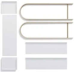 Umbra Bellwood Kukkalaatikko 10 Umbra Bellwood Kukkalaatikko -Emibig Store 1013879 668 product image 6