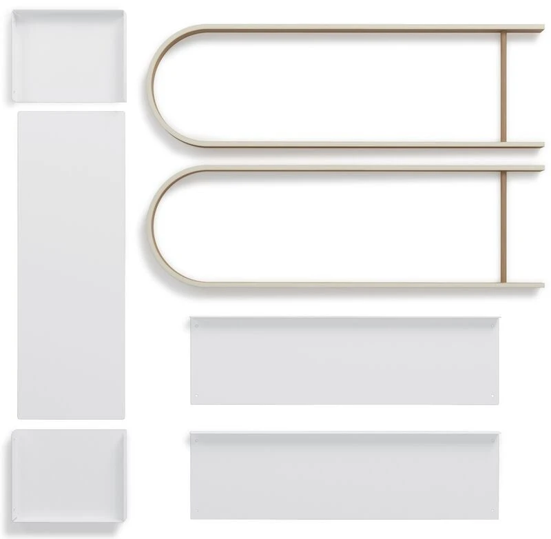 Umbra Bellwood Kukkalaatikko 5 Umbra Bellwood Kukkalaatikko - Image 3