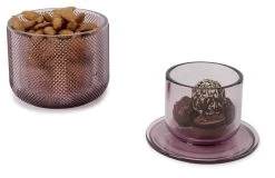 Umbra Allira Säilytyspurkki Violetti -Emibig Store 1015410 495 product image 1