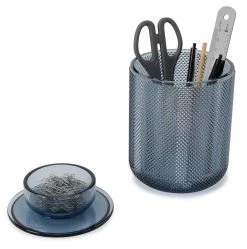 Umbra Allira Säilytyspurkki Sininen -Emibig Store 1015411 060 product image 1