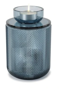 Umbra Allira Säilytyspurkki Sininen -Emibig Store 1015411 060 product image 3