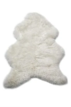 Gof Lampaantalja 90-100 Cm Luonnonvalkoinen -Emibig Store 1050 038 1001 w