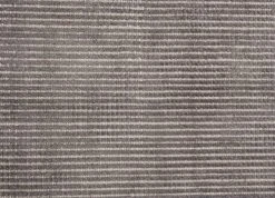 K&M K/M Glitz Viskoosimatto 200x300 Cm Harmaa -Emibig Store 14739 2 1