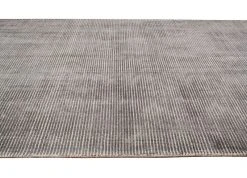 K&M K/M Glitz Viskoosimatto 200x300 Cm Harmaa -Emibig Store 14739 3 1