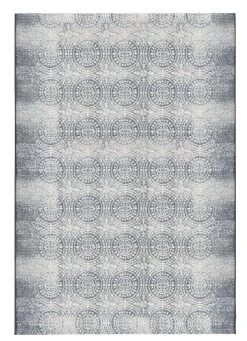 K&M K/M Palazzo Faded Pallot Matto 200x290 Cm Sininen 5 K&M K/M Palazzo Faded Pallot Matto 200x290 Cm Sininen -Emibig Store 16856 km palazzo faded pallot matto 135200 harmaa 3