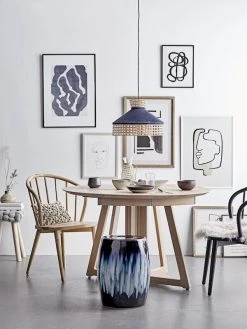 Bloomingville Frea Aterimet Musta -Emibig Store 21150001 17