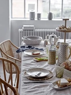 Bloomingville Frea Aterimet Musta