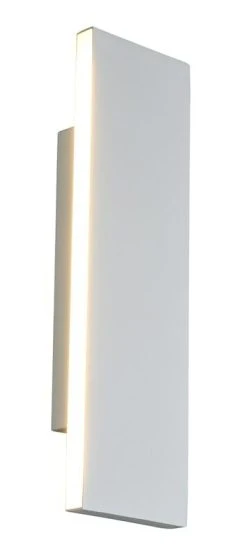 Trio Concha LED Seinävalaisin 28 Cm, Mattavalkoinen 11 Trio Concha LED Seinävalaisin 28 Cm, Mattavalkoinen -Emibig Store 225172931 2 high