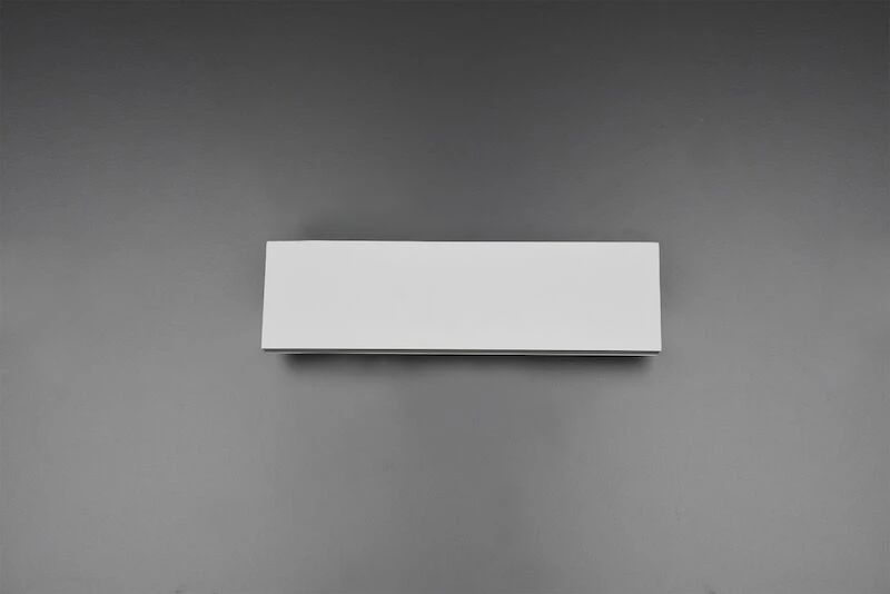 Trio Concha LED Seinävalaisin 28 Cm, Mattavalkoinen 7 Trio Concha LED Seinävalaisin 28 Cm, Mattavalkoinen - Image 5