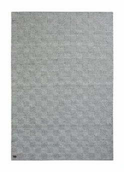 K&M Gåsöga Villamatto 160x230cm Harmaa 11 K&M Gåsöga Villamatto 160x230cm Harmaa -Emibig Store 28231 1