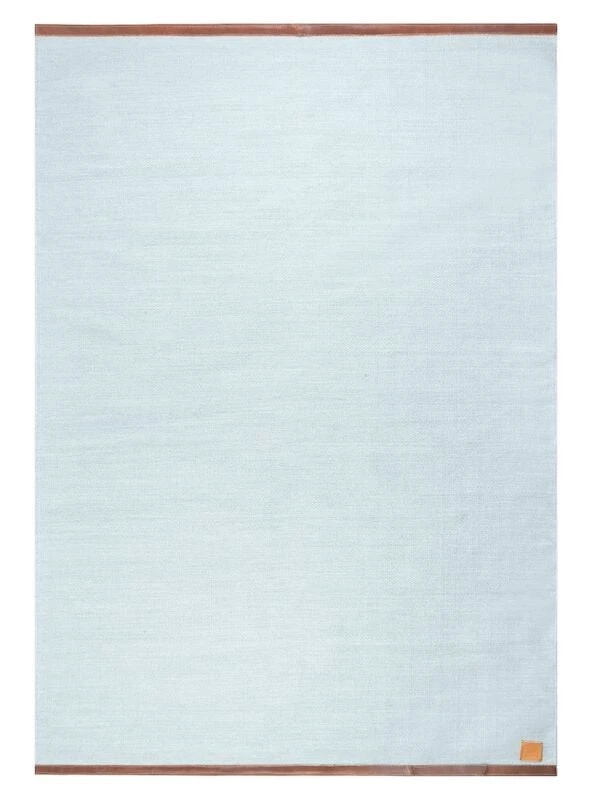 Fanni K Luoto Villamatto 160x230 Cm Vaaleansininen 4 Fanni K Luoto Villamatto 160x230 Cm Vaaleansininen - Image 2