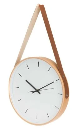 Fanni K Seinäkello 32 Cm Remmillä -Emibig Store 314273 fanni k sein kello 32 cm remmill gimp