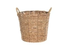 4Living Pyöreä Korisetti