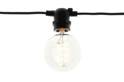 Finnlumor Kierre Filament Valoketju Kirkas 10 LED 9 Finnlumor Kierre Filament Valoketju Kirkas 10 LED -Emibig Store 319424 a 02