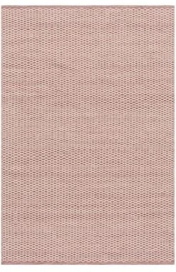 4Living Filippa Villamatto 200x290 Cm Roosa -Emibig Store 321138 roosa
