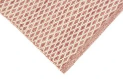 4Living Filippa Villamatto 200x290 Cm Roosa -Emibig Store 321138 roosa. 2 2