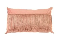 4Living Frans Koristetyyny Viininpunainen -Emibig Store 321914