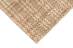 Fanni K Sammal Hamppumatto 160x230 Cm Ruskea -Emibig Store 323667 a 01 2