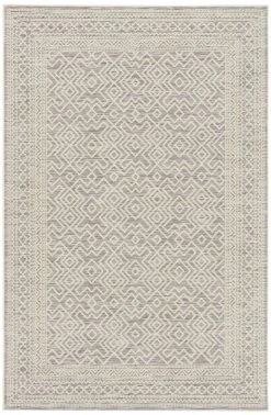 4Living Patio Polypropeenimatto 160x230 Cm Beige