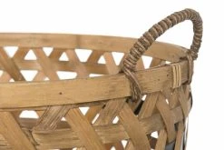 Fanni K Korsi Kori Ø38,5 Cm Ruskea -Emibig Store 330951 a 03