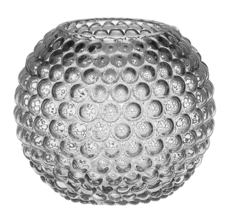 4Living Ball Vaasi 12,5 Cm Sininen 3 4Living Ball Vaasi 12,5 Cm Sininen
