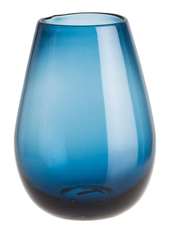 Fanni K Kaste Vaasi 16 Cm Sininen 5 Fanni K Kaste Vaasi 16 Cm Sininen - Image 3