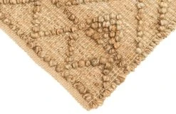 Fanni K Vanaja Matto 160x230 Cm Natural -Emibig Store 334079 a 01