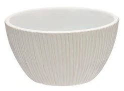 Fanni K Ehtoo Kulho 20,5 Cm Valkoinen -Emibig Store 334971 a 01 1