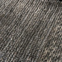 4Living Hamina Villamatto 160x230 Cm Harmaa -Emibig Store 4 living hamina villamatto miljoossa web 14