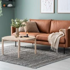 4Living Hamina Villamatto 160x230 Cm Harmaa -Emibig Store 4 living hamina villamatto miljoossa web 3