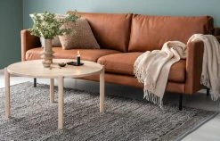 4Living Hamina Villamatto 160x230 Cm Harmaa -Emibig Store 4 living hamina villamatto miljoossa web 8