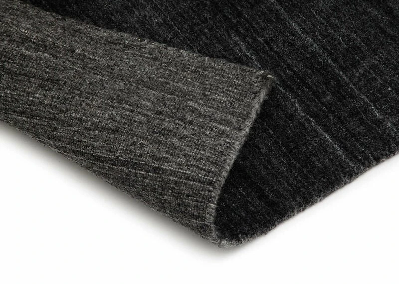K&M K/M Safir Viskoosimatto 240x340 Cm Antrasiitti 7 K&M K/M Safir Viskoosimatto 240x340 Cm Antrasiitti - Image 5
