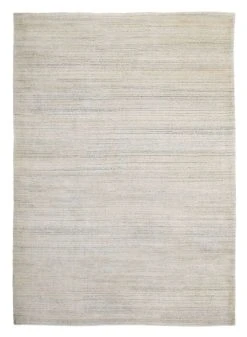 K&M K/M Safir Viskoosimatto 240x340 Cm Antrasiitti