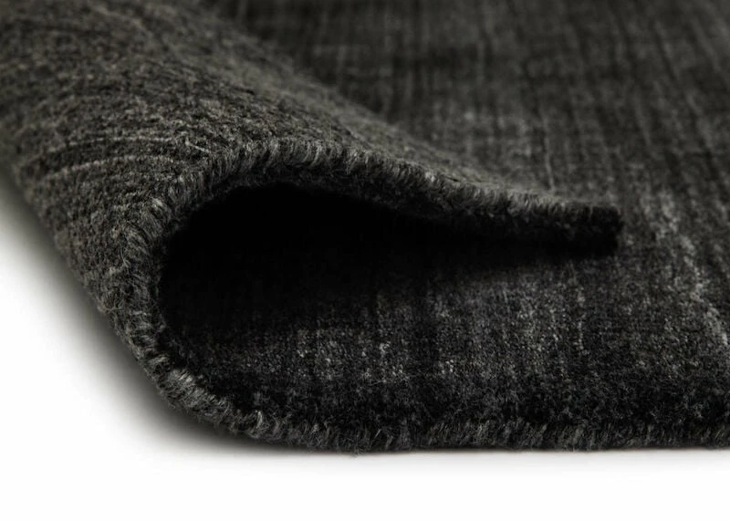 K&M K/M Safir Viskoosimatto 240x340 Cm Antrasiitti 4 K&M K/M Safir Viskoosimatto 240x340 Cm Antrasiitti - Image 2