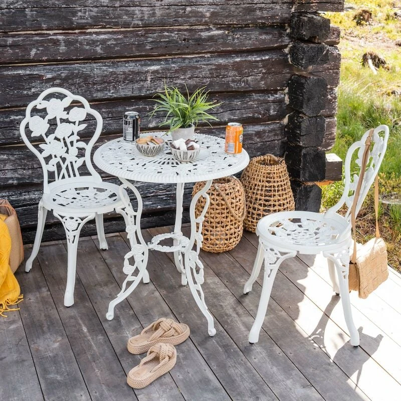 Fanni K Leea Lyhty Ø32x38 Cm 5 Fanni K Leea Lyhty Ø32x38 Cm - Image 3