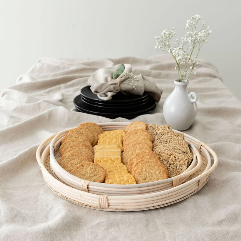 Affari Margaretha Koristeruukku Ø5/9x9 Cm Valkoinen 8 Affari Margaretha Koristeruukku Ø5/9x9 Cm Valkoinen - Image 6