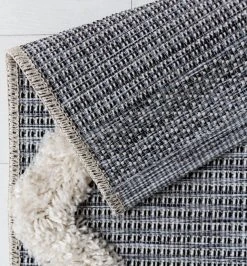 Veke Himalaja Matto 152x230 Cm Harmaa 12 Veke Himalaja Matto 152x230 Cm Harmaa -Emibig Store 4living himalaja polypropeeni matto 200x290 nurkka 2