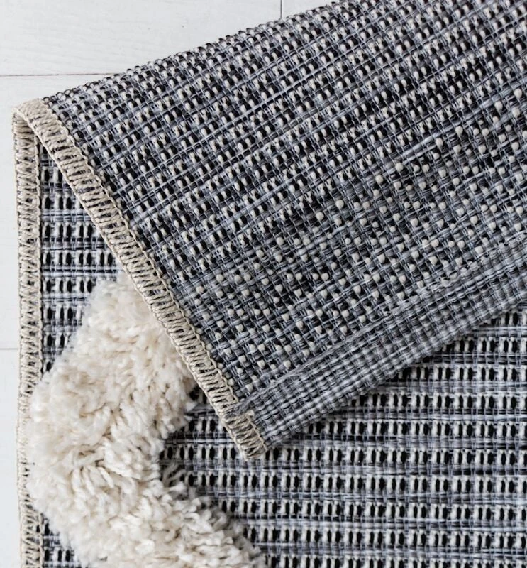 Veke Himalaja Matto 152x230 Cm Harmaa 7 Veke Himalaja Matto 152x230 Cm Harmaa - Image 5