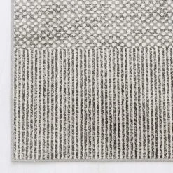 Veke Marble Matto 160x230 Cm Harmaa 10 Veke Marble Matto 160x230 Cm Harmaa -Emibig Store 4living marble matto web 5