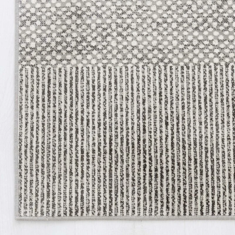 Veke Marble Matto 160x230 Cm Harmaa 5 Veke Marble Matto 160x230 Cm Harmaa - Image 3