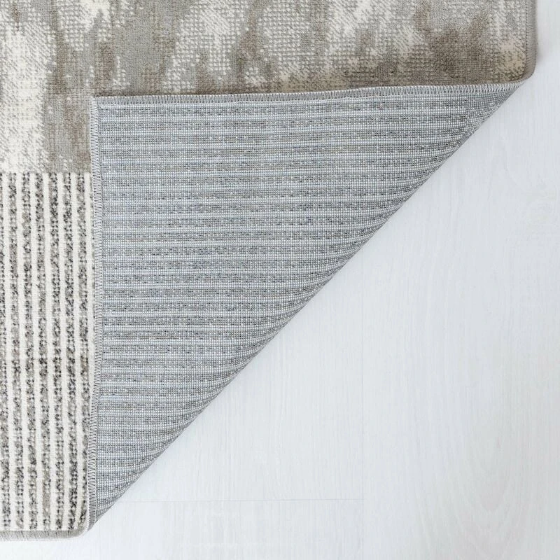 Veke Marble Matto 160x230 Cm Harmaa 8 Veke Marble Matto 160x230 Cm Harmaa - Image 6